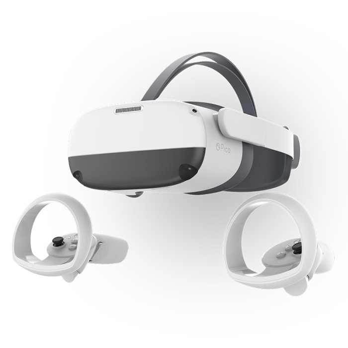 Pico Neo 3 | cascos VR autónomos | VR360eshop.fr