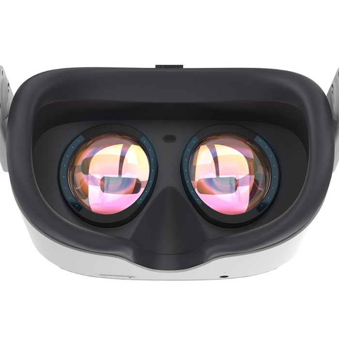 El Pico Neo 3 pro eye