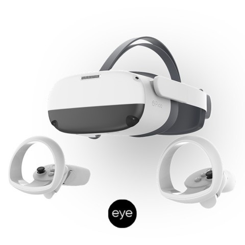 Le Pico Neo 3 pro eye