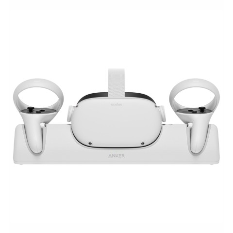 ANKER-Ladestation für OCULUS QUEST 2
