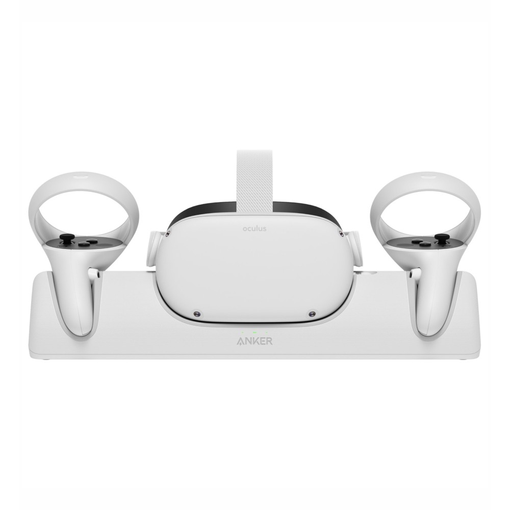 Estación de carga ANKER para OCULUS QUEST 2