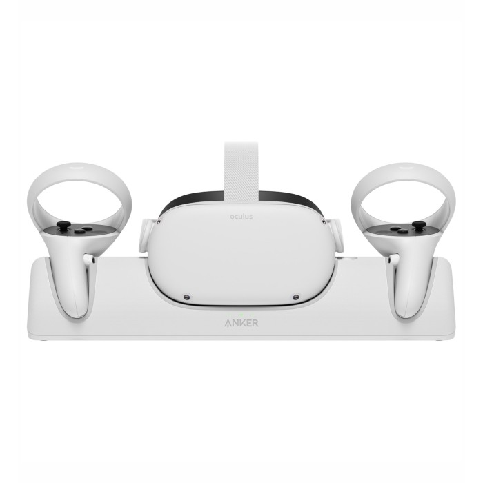 ANKER charging station for OCULUS QUEST 2 |