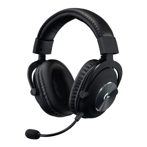 Auriculares de juego LOGITECH G PRO para QUEST 2