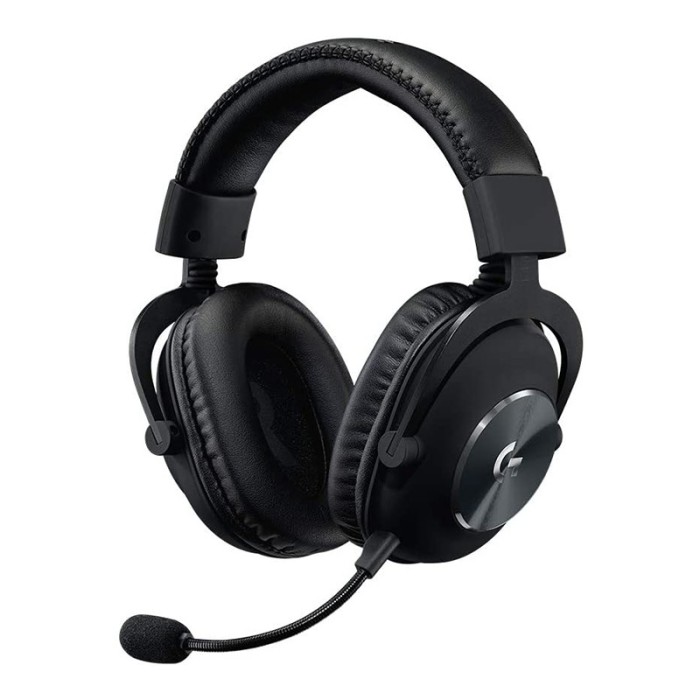 Cuffie da gioco LOGITECH G PRO per QUEST 2