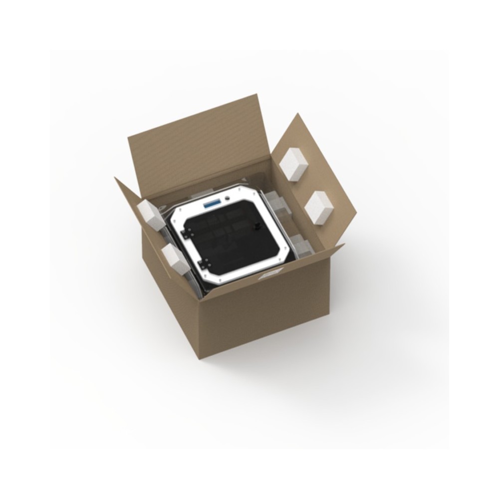 B-safe solo sterilizer | Disinfection box