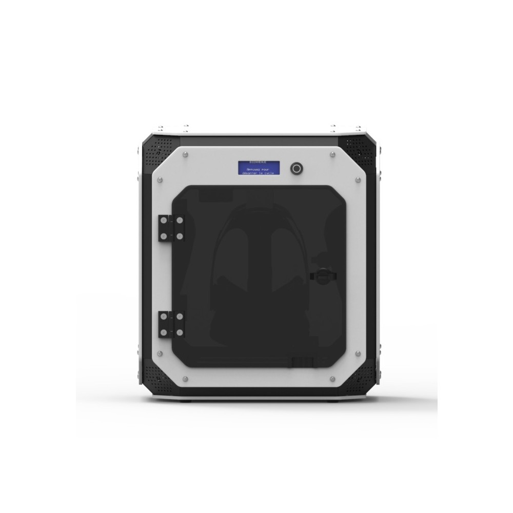 B-safe solo sterilizer | Disinfection box