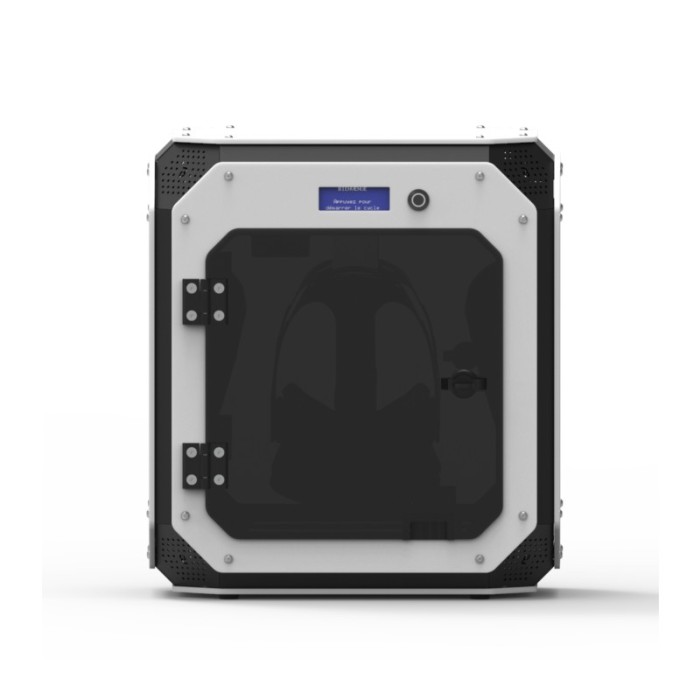 B-safe solo sterilizer | Disinfection box