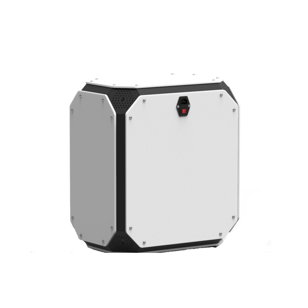 B-safe solo sterilizer | Disinfection box