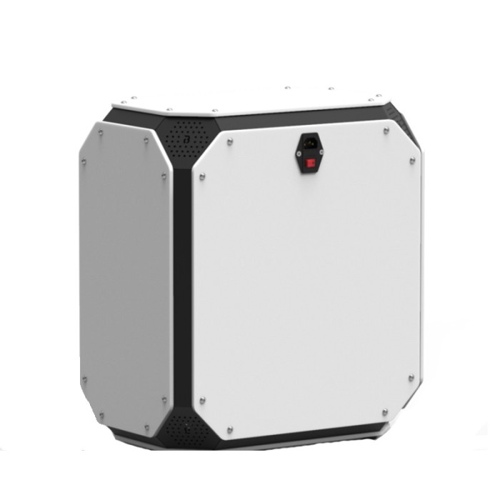 B-safe solo sterilisator| Desinfectiedoos