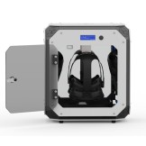 B-safe solo sterilisator| Desinfectiedoos