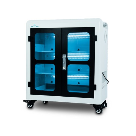Armoire Uvisan Small VR12 UV-C