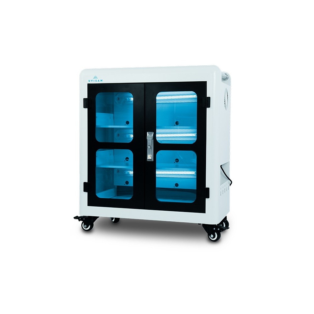 Armadio Uvisan Small VR12 UV-C