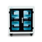 Armario Uvisan Medium VR20 UV-C