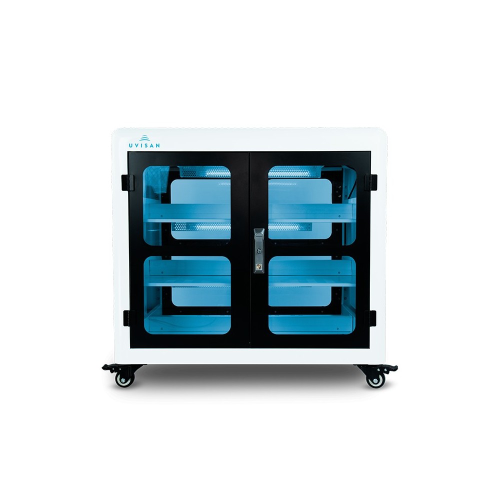 Armario Uvisan grande VR30 UV-C