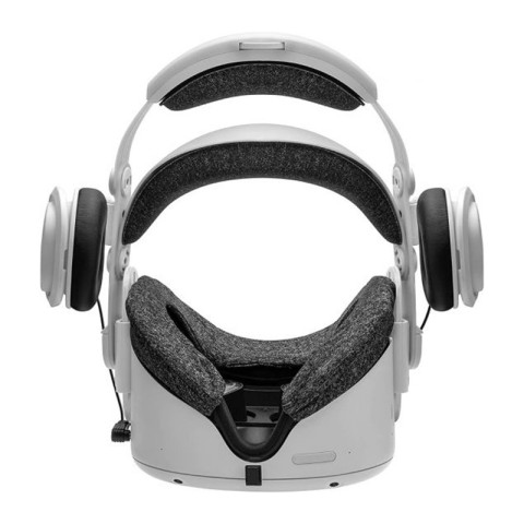 Cinturino audio deluxe per Oculus Quest 2