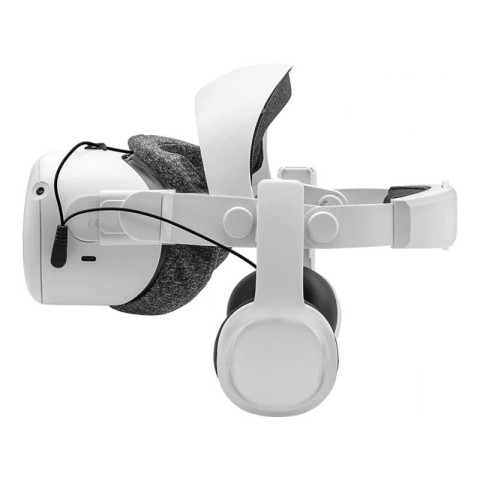 Deluxe-Audiogurt für Oculus Quest 2 2