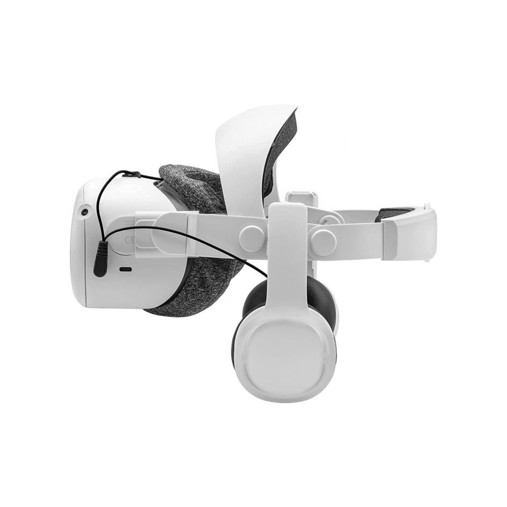 Sangle audio deluxe pour Oculus Quest 2