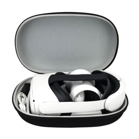 Custodia per il visore Oculus Quest 1 & 2