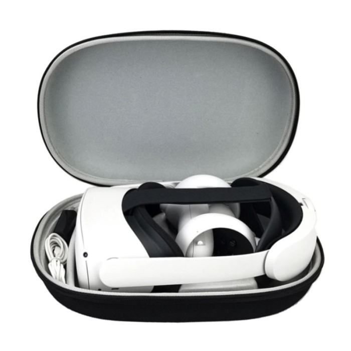 Valise de rangement pour casque Oculus Quest 1 & 2