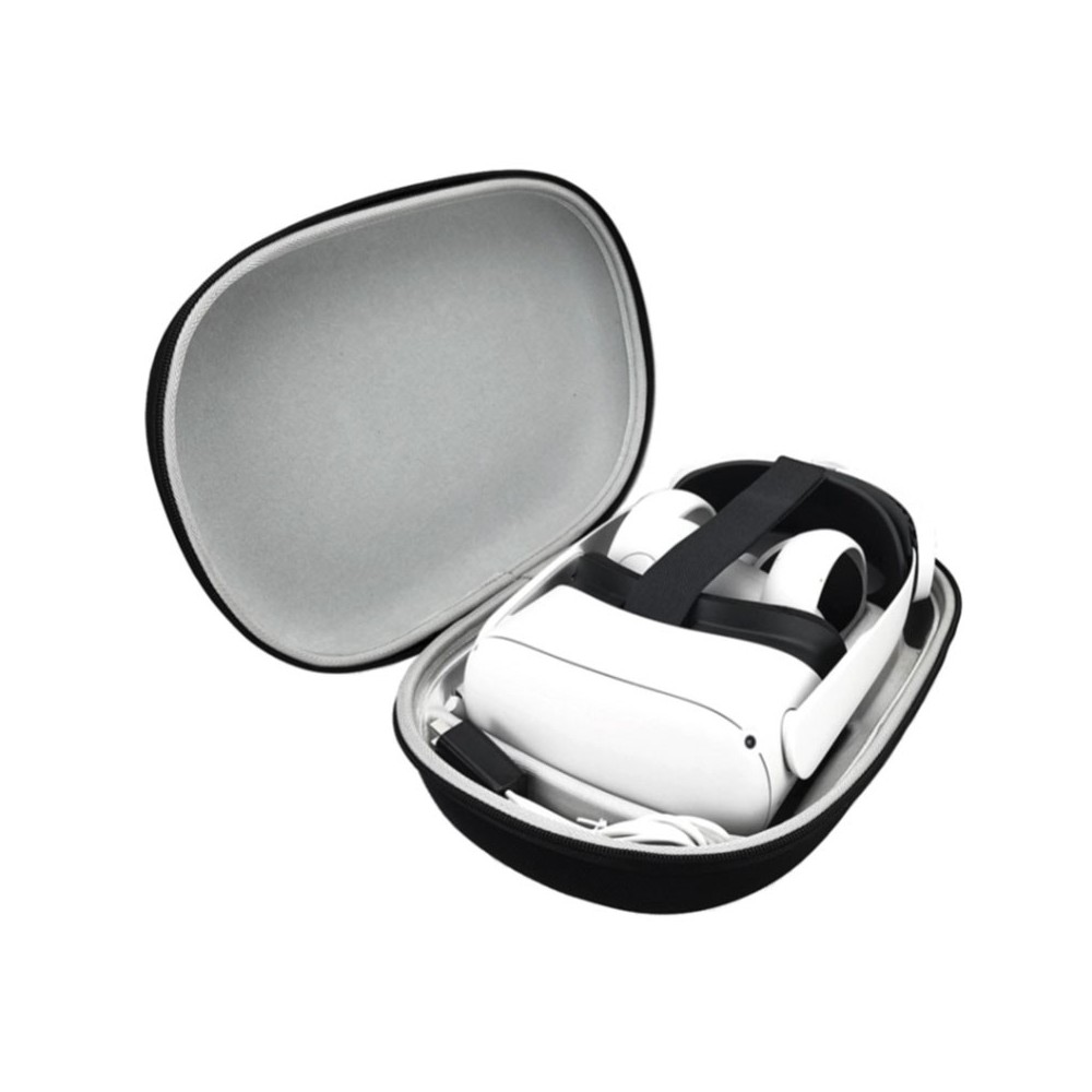 Opbergkoffer voor Oculus Quest 1 & 2 headset