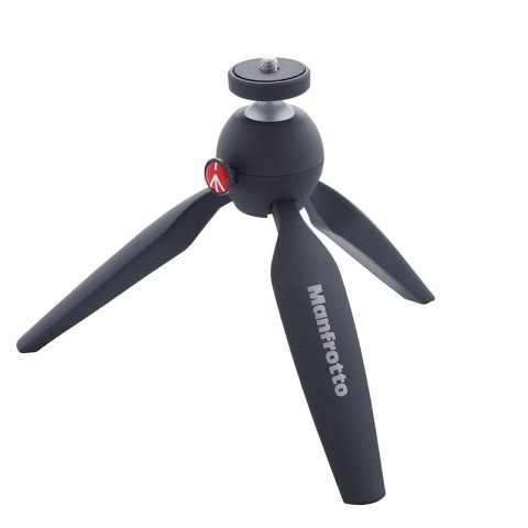 Treppiede Pixi Manfrotto per fotocamere compatte