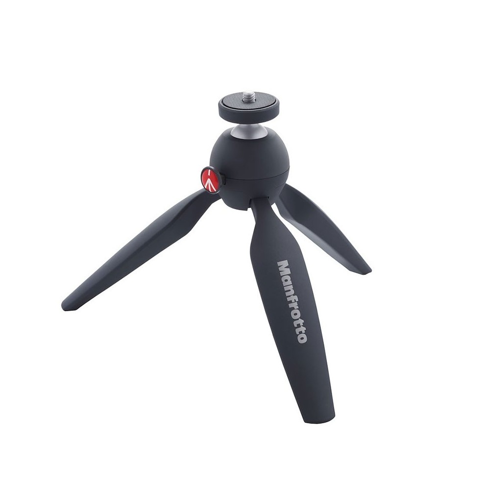 Pixi-statief Manfrotto voor compacte camera's