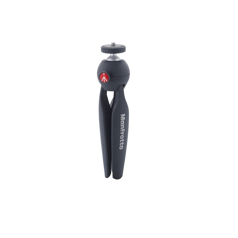 Trípode Pixi Manfrotto para cámaras compactas