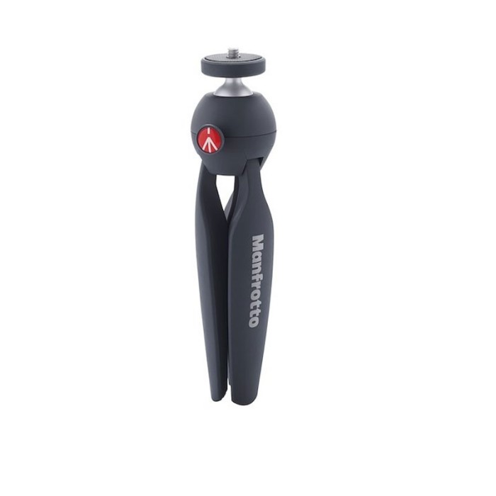 Trépied Pixi Manfrotto pour appareils photos compacts