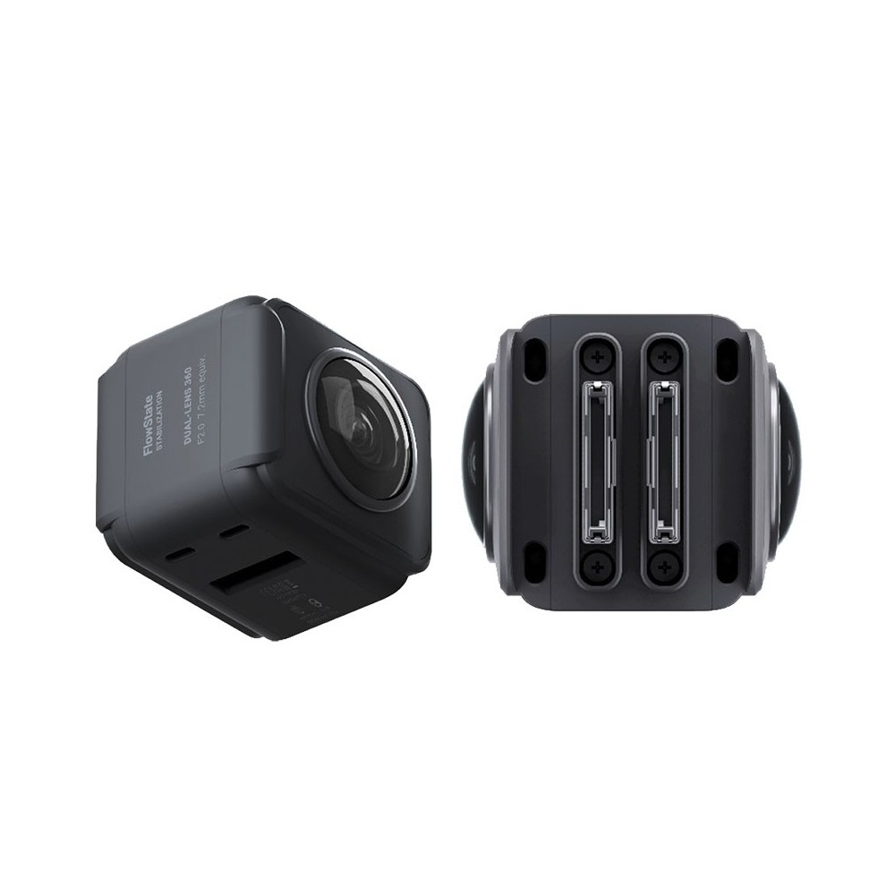 Cámara Insta360 One RS - Twin Edition (4K/360)