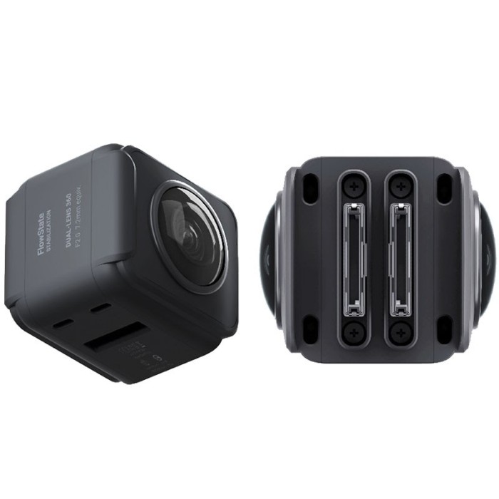 Camera Insta360 One RS - Twin Edition (4K/360)
