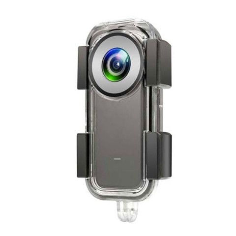 Caja de buceo para la cámara Insta360 one x 2