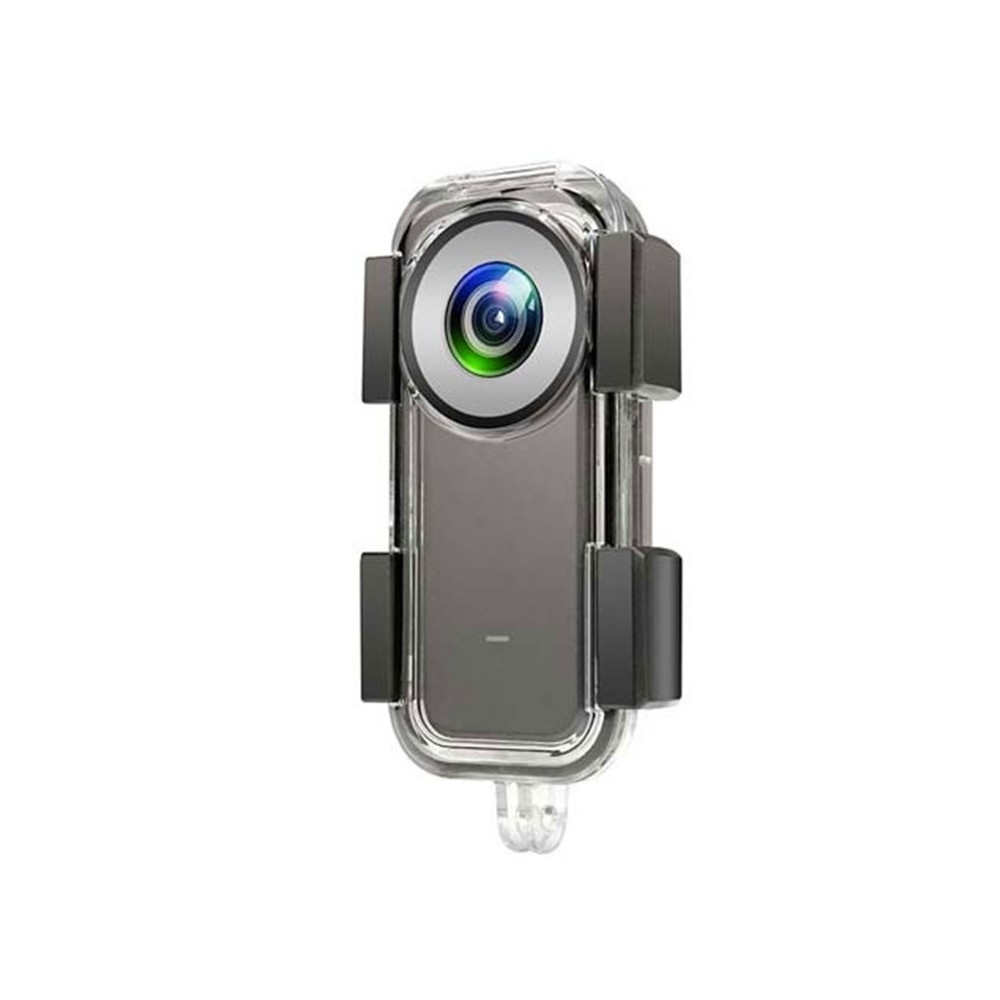 Caja de buceo para la cámara Insta360 one x 2