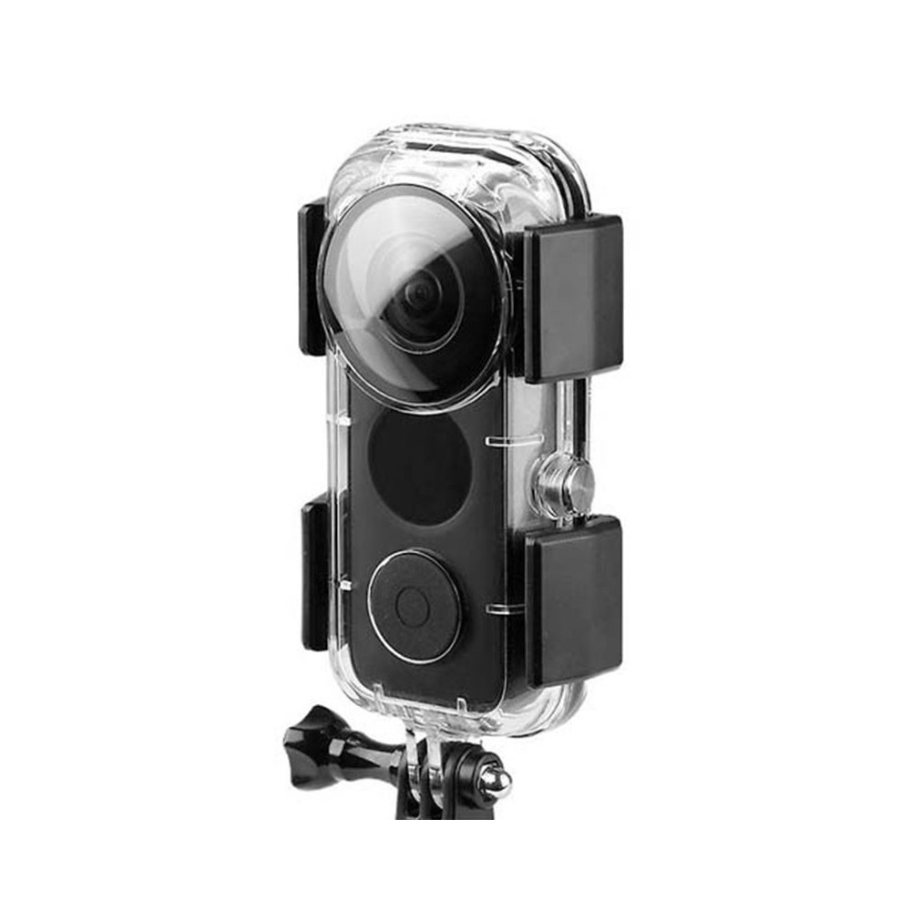 Custodia subacquea per la fotocamera Insta360 One X 2