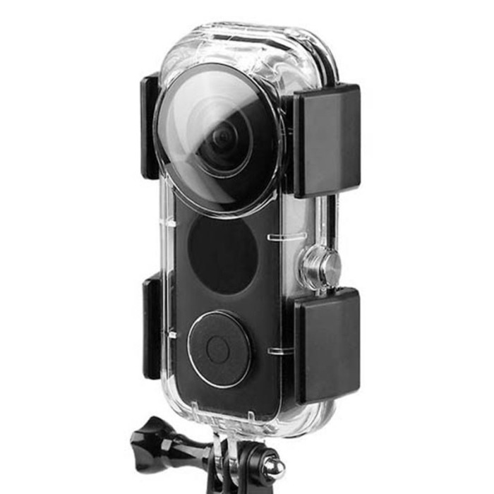 Custodia subacquea per la fotocamera Insta360 One X 2