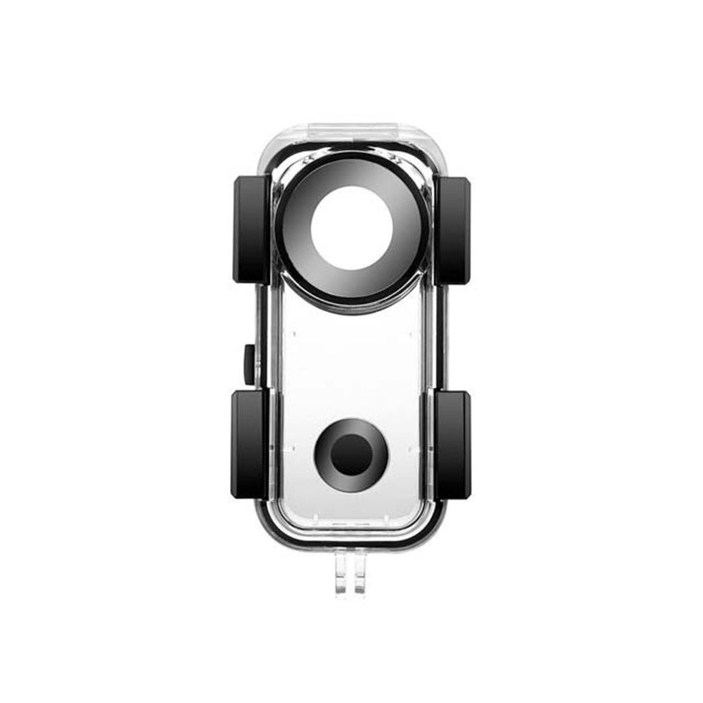 Diving housing for the Insta360 one x 2 camera Depth 40 meters Diving housing for the Insta360 one x 2 camera Depth 40 meters