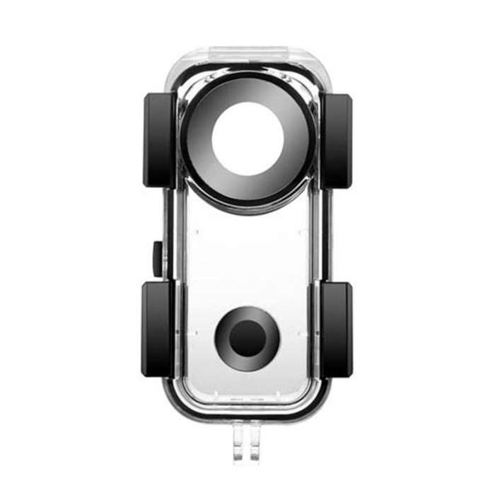 Custodia subacquea per la fotocamera Insta360 One X 2