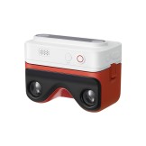 Fotocamera Kandao Qoocam Ego