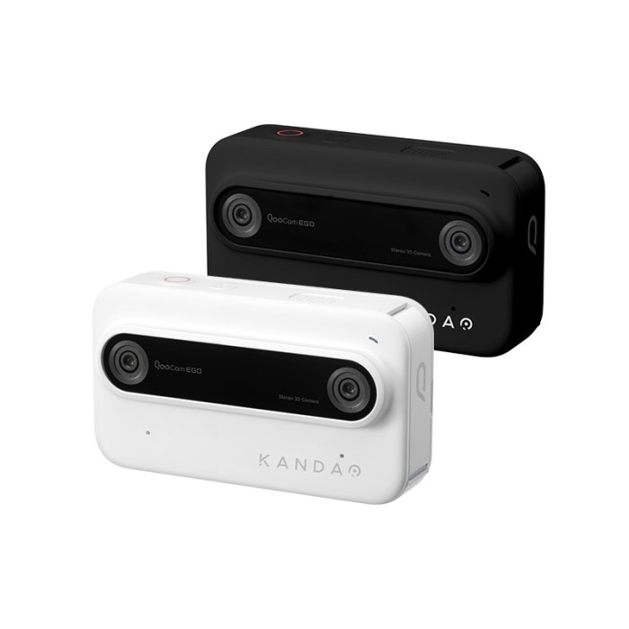 Fotocamera Kandao Qoocam Ego