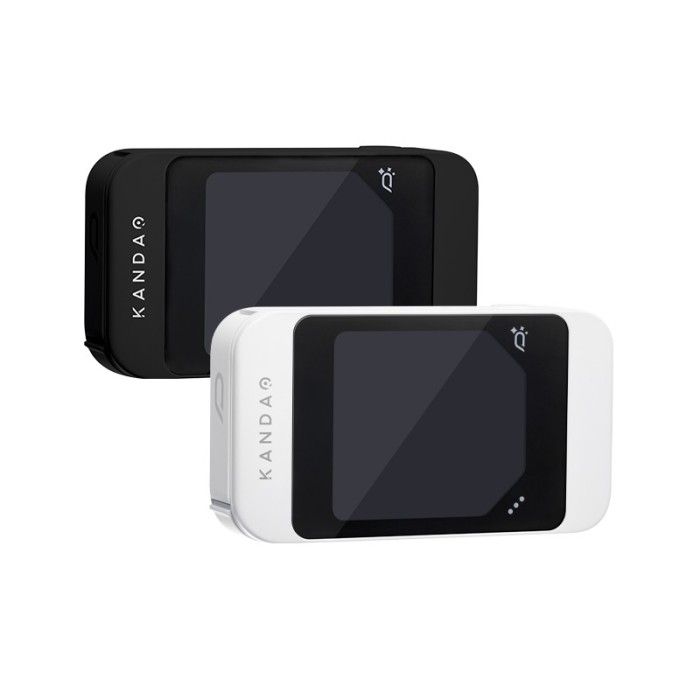 Fotocamera Kandao Qoocam Ego