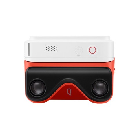 Camera Kandao Qoocam Ego 2