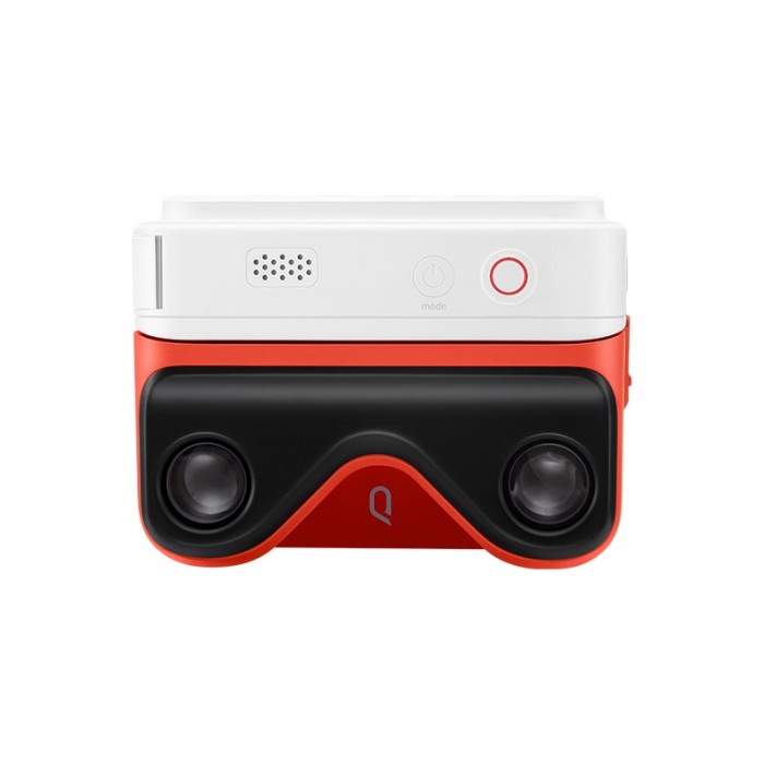 Fotocamera Kandao Qoocam Ego