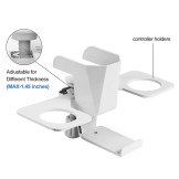 Schreibtischhalterung für Virtual-Reality-Headset