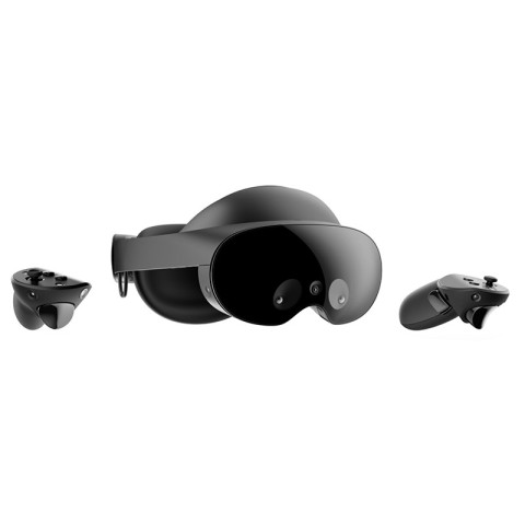Casque VR Meta Quest Pro