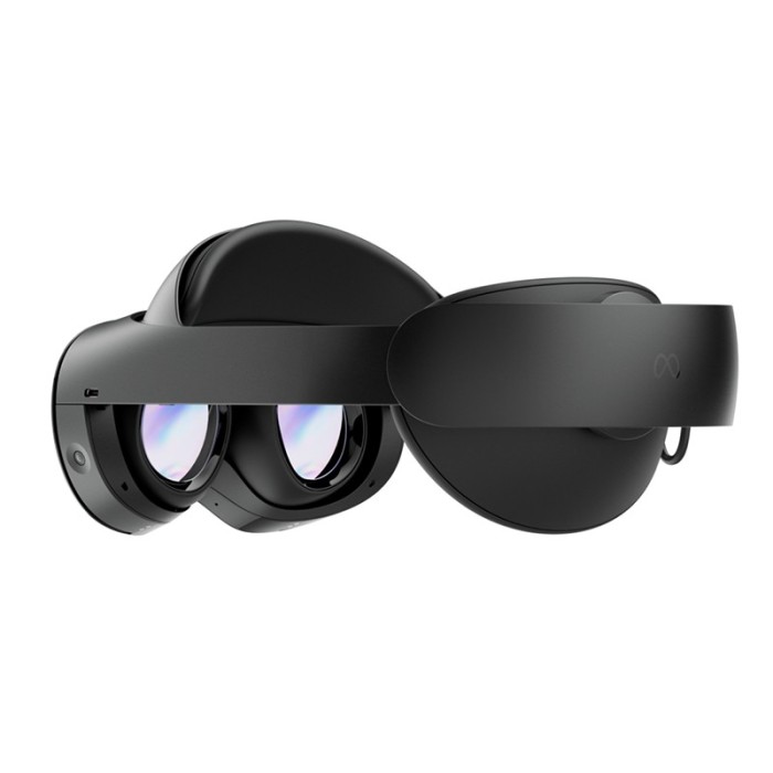 Visore VR Meta Quest Pro