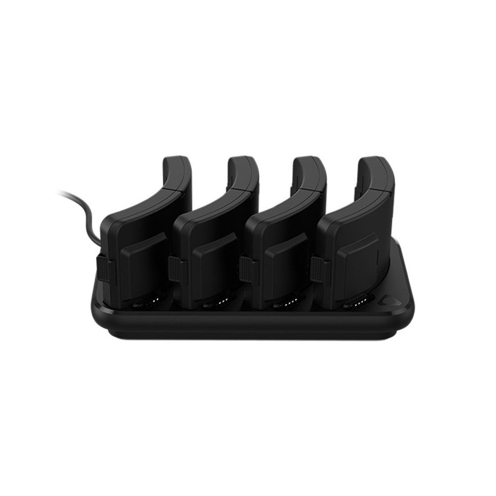 Cargador múltiple de baterías para VIVE Focus 3 / Focus Vision