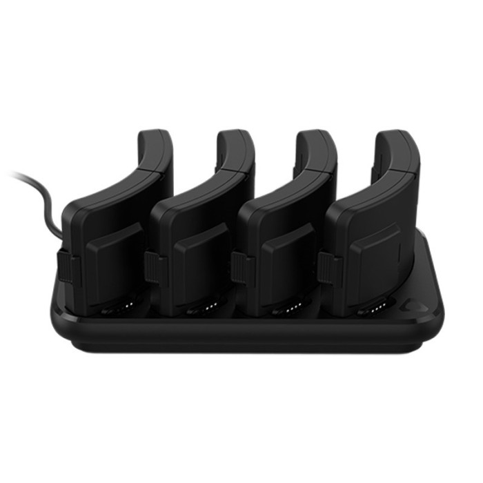 VIVE Focus 3 / Focus Vision  Multi Battery Charger