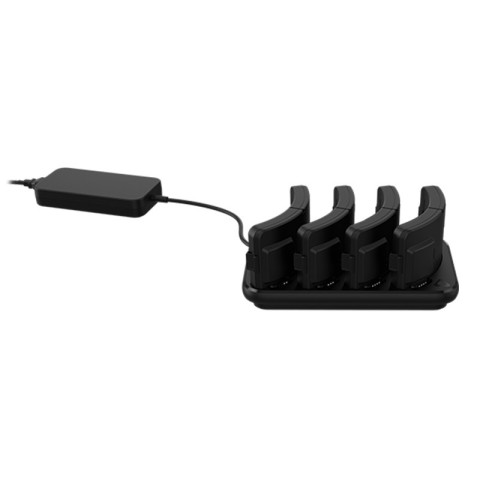 Cargador múltiple de baterías para VIVE Focus 3 / Focus Vision 2