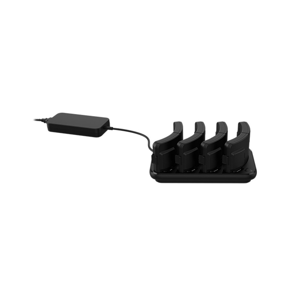 Cargador múltiple de baterías para VIVE Focus 3 / Focus Vision