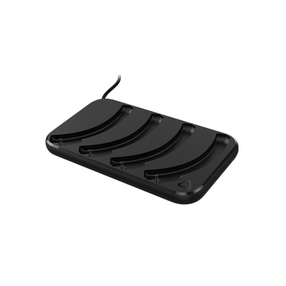 Cargador múltiple de baterías para VIVE Focus 3 / Focus Vision