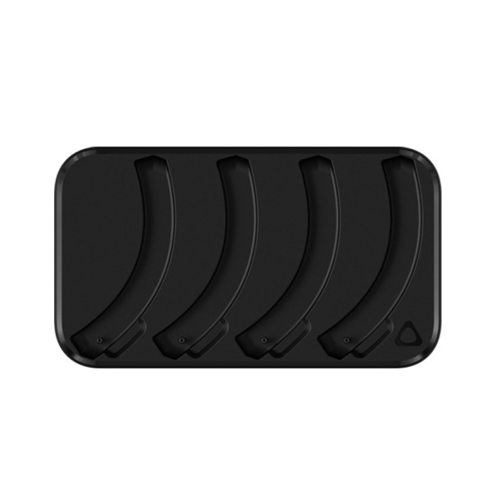 Cargador múltiple de baterías para VIVE Focus 3 / Focus Vision